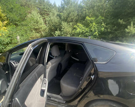 Чорний Тойота Пріус, об'ємом двигуна 1.8 л та пробігом 245 тис. км за 11800 $, фото 3 на Automoto.ua