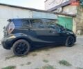Черный Тойота Приус, объемом двигателя 1.5 л и пробегом 196 тыс. км за 8500 $, фото 3 на Automoto.ua