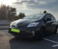 Чорний Тойота Пріус, об'ємом двигуна 1.8 л та пробігом 205 тис. км за 11500 $, фото 6 на Automoto.ua