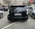 Черный Тойота Приус, объемом двигателя 1.8 л и пробегом 190 тыс. км за 13100 $, фото 6 на Automoto.ua
