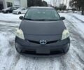 Чорний Тойота Пріус, об'ємом двигуна 1.8 л та пробігом 80 тис. км за 7600 $, фото 1 на Automoto.ua
