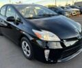 Чорний Тойота Пріус, об'ємом двигуна 1.8 л та пробігом 87 тис. км за 3400 $, фото 1 на Automoto.ua