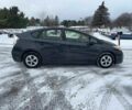 Чорний Тойота Пріус, об'ємом двигуна 1.8 л та пробігом 80 тис. км за 7600 $, фото 3 на Automoto.ua