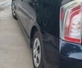 Черный Тойота Приус, объемом двигателя 1.8 л и пробегом 45 тыс. км за 13000 $, фото 1 на Automoto.ua