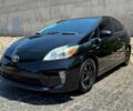 Чорний Тойота Пріус, об'ємом двигуна 0 л та пробігом 86 тис. км за 5500 $, фото 2 на Automoto.ua