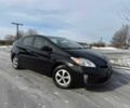 Чорний Тойота Пріус, об'ємом двигуна 1.8 л та пробігом 90 тис. км за 3000 $, фото 1 на Automoto.ua