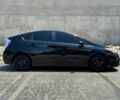 Черный Тойота Приус, объемом двигателя 1.8 л и пробегом 84 тыс. км за 8500 $, фото 7 на Automoto.ua