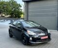 Черный Тойота Приус, объемом двигателя 1.5 л и пробегом 122 тыс. км за 8900 $, фото 1 на Automoto.ua
