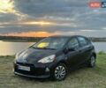 Черный Тойота Приус, объемом двигателя 1.5 л и пробегом 169 тыс. км за 9700 $, фото 1 на Automoto.ua