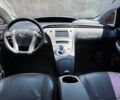 Черный Тойота Приус, объемом двигателя 1.8 л и пробегом 90 тыс. км за 3400 $, фото 9 на Automoto.ua