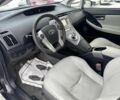 Чорний Тойота Пріус, об'ємом двигуна 1.8 л та пробігом 80 тис. км за 7600 $, фото 8 на Automoto.ua