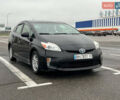 Чорний Тойота Пріус, об'ємом двигуна 1.8 л та пробігом 203 тис. км за 11000 $, фото 1 на Automoto.ua