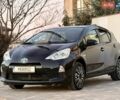 Черный Тойота Приус, объемом двигателя 1.5 л и пробегом 200 тыс. км за 8300 $, фото 1 на Automoto.ua
