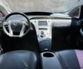 Черный Тойота Приус, объемом двигателя 1.8 л и пробегом 84 тыс. км за 8500 $, фото 9 на Automoto.ua