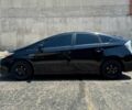 Черный Тойота Приус, объемом двигателя 1.8 л и пробегом 84 тыс. км за 3400 $, фото 3 на Automoto.ua