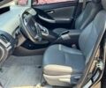 Черный Тойота Приус, объемом двигателя 1.8 л и пробегом 84 тыс. км за 3400 $, фото 9 на Automoto.ua