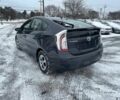 Чорний Тойота Пріус, об'ємом двигуна 1.8 л та пробігом 80 тис. км за 7600 $, фото 5 на Automoto.ua