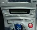 Черный Тойота Приус, объемом двигателя 1.8 л и пробегом 90 тыс. км за 3400 $, фото 11 на Automoto.ua