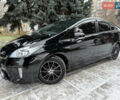 Черный Тойота Приус, объемом двигателя 1.8 л и пробегом 123 тыс. км за 12400 $, фото 31 на Automoto.ua