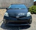 Чорний Тойота Пріус, об'ємом двигуна 0 л та пробігом 86 тис. км за 5500 $, фото 1 на Automoto.ua