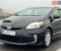 Чорний Тойота Пріус, об'ємом двигуна 1.8 л та пробігом 203 тис. км за 11000 $, фото 1 на Automoto.ua