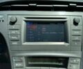 Черный Тойота Приус, объемом двигателя 1.8 л и пробегом 84 тыс. км за 8500 $, фото 10 на Automoto.ua