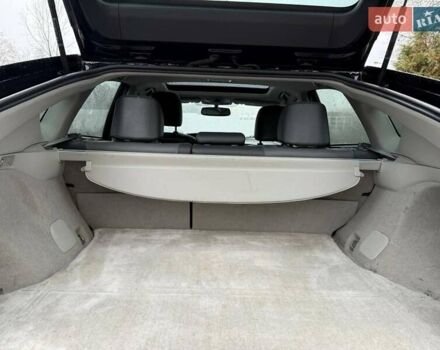 Черный Тойота Приус, объемом двигателя 1.8 л и пробегом 101 тыс. км за 10800 $, фото 6 на Automoto.ua