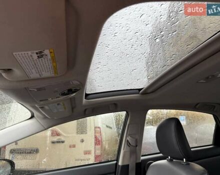 Черный Тойота Приус, объемом двигателя 1.8 л и пробегом 101 тыс. км за 10800 $, фото 12 на Automoto.ua