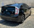 Чорний Тойота Пріус, об'ємом двигуна 0 л та пробігом 86 тис. км за 5500 $, фото 4 на Automoto.ua