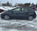 Чорний Тойота Пріус, об'ємом двигуна 1.8 л та пробігом 80 тис. км за 7600 $, фото 4 на Automoto.ua