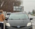 Черный Тойота Приус, объемом двигателя 1.8 л и пробегом 101 тыс. км за 10800 $, фото 1 на Automoto.ua