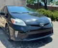 Чорний Тойота Пріус, об'ємом двигуна 0 л та пробігом 86 тис. км за 5500 $, фото 1 на Automoto.ua