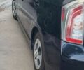 Чорний Тойота Пріус, об'ємом двигуна 1.8 л та пробігом 45 тис. км за 12000 $, фото 1 на Automoto.ua