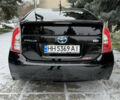 Черный Тойота Приус, объемом двигателя 1.8 л и пробегом 123 тыс. км за 12400 $, фото 4 на Automoto.ua