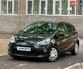 Черный Тойота Приус, объемом двигателя 1.5 л и пробегом 196 тыс. км за 8800 $, фото 13 на Automoto.ua
