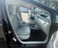 Черный Тойота Приус, объемом двигателя 1.8 л и пробегом 87 тыс. км за 7600 $, фото 9 на Automoto.ua
