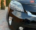 Черный Тойота Приус, объемом двигателя 1.8 л и пробегом 127 тыс. км за 12700 $, фото 23 на Automoto.ua