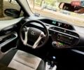 Черный Тойота Приус, объемом двигателя 1.5 л и пробегом 196 тыс. км за 8800 $, фото 65 на Automoto.ua