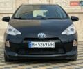 Чорний Тойота Пріус, об'ємом двигуна 1.5 л та пробігом 169 тис. км за 9700 $, фото 8 на Automoto.ua