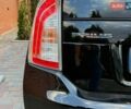 Черный Тойота Приус, объемом двигателя 1.8 л и пробегом 127 тыс. км за 12700 $, фото 43 на Automoto.ua