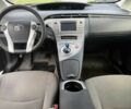 Черный Тойота Приус, объемом двигателя 1.8 л и пробегом 121 тыс. км за 3384 $, фото 8 на Automoto.ua