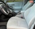 Черный Тойота Приус, объемом двигателя 1.8 л и пробегом 127 тыс. км за 12700 $, фото 57 на Automoto.ua