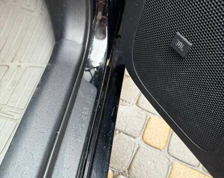 Черный Тойота Приус, объемом двигателя 1.8 л и пробегом 101 тыс. км за 10800 $, фото 11 на Automoto.ua