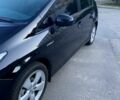 Черный Тойота Приус, объемом двигателя 1.8 л и пробегом 297 тыс. км за 7500 $, фото 1 на Automoto.ua