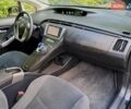 Черный Тойота Приус, объемом двигателя 1.8 л и пробегом 139 тыс. км за 12900 $, фото 28 на Automoto.ua
