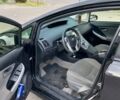 Черный Тойота Приус, объемом двигателя 1.8 л и пробегом 175 тыс. км за 12000 $, фото 8 на Automoto.ua