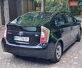 Черный Тойота Приус, объемом двигателя 1.8 л и пробегом 139 тыс. км за 12900 $, фото 2 на Automoto.ua