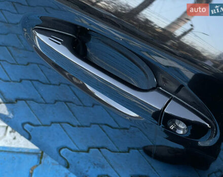 Чорний Тойота Пріус, об'ємом двигуна 1.8 л та пробігом 194 тис. км за 15999 $, фото 19 на Automoto.ua