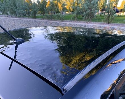 Черный Тойота Приус, объемом двигателя 1.8 л и пробегом 297 тыс. км за 7500 $, фото 4 на Automoto.ua