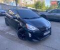 Черный Тойота Приус, объемом двигателя 1.5 л и пробегом 71 тыс. км за 12500 $, фото 1 на Automoto.ua